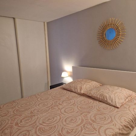 Appartement Rdc Centre קאבורג מראה חיצוני תמונה