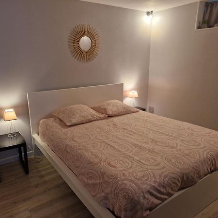 Appartement Rdc Centre קאבורג מראה חיצוני תמונה